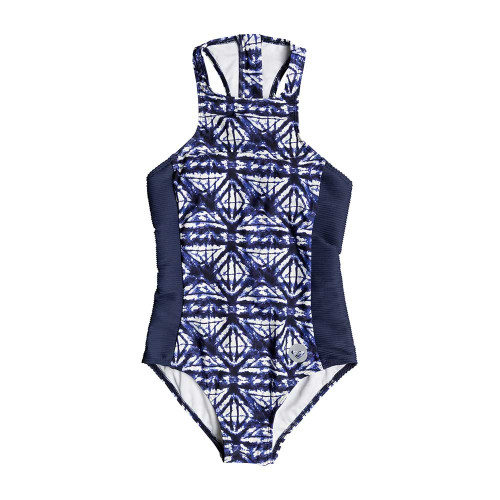 Roxy Γυναικείο ολόσωμο μαγιό Fitness - One-Piece Swimsuit